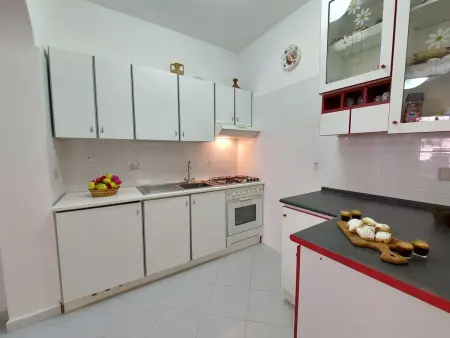 Appartement Friscu à Budoni, 2 pièces près de la mer : photo 11