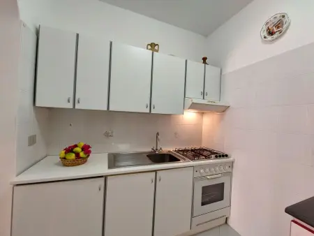 Appartement Friscu à Budoni, 2 pièces près de la mer : photo 12