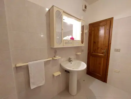 Appartement Friscu à Budoni, 2 pièces près de la mer : photo 13