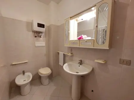 Appartement Friscu à Budoni, 2 pièces près de la mer : photo 14