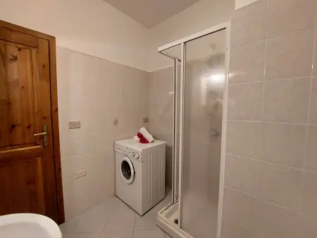 Appartement Friscu à Budoni, 2 pièces près de la mer : photo 15