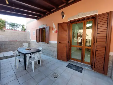 Appartement Friscu à Budoni, 2 pièces près de la mer : photo 16