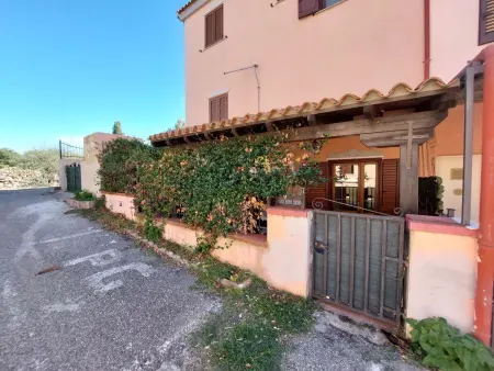 Appartement Friscu à Budoni, 2 pièces près de la mer : photo 19