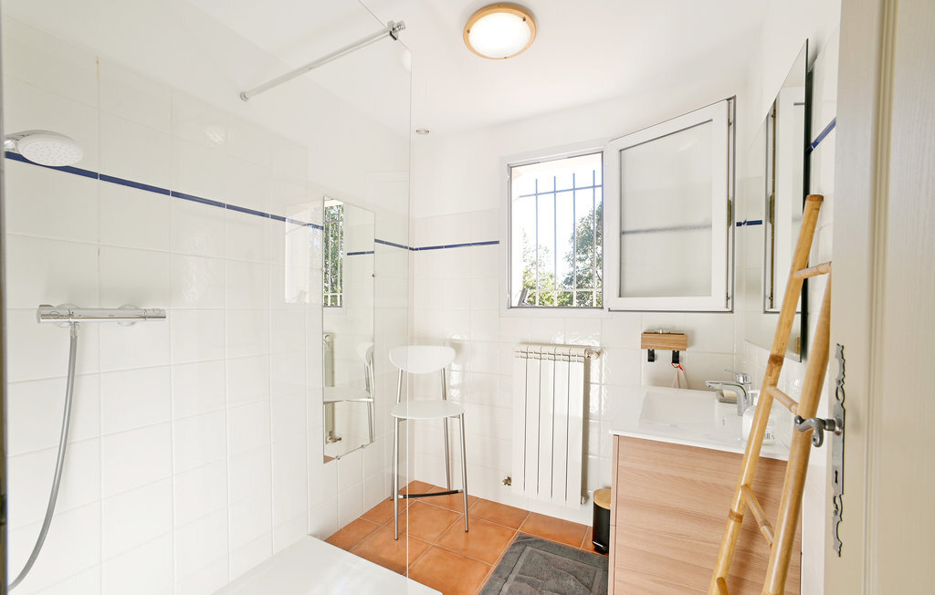 Maison 5 pers. avec piscine privée à Barjac - Photo 33