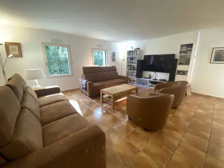 Maison 5 chambres + studio indépendant, 10 pers., La Forêt-Fouesnant : photo 3