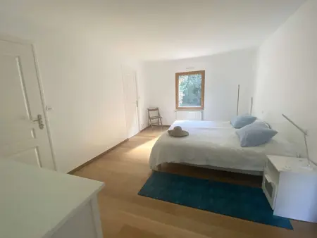 Maison 5 chambres + studio indépendant, 10 pers., La Forêt-Fouesnant : photo 6