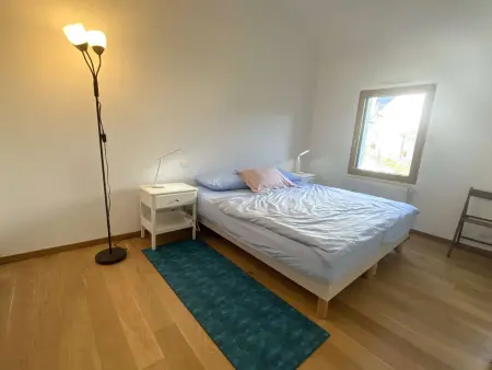 Maison 5 chambres + studio indépendant, 10 pers., La Forêt-Fouesnant : photo 12