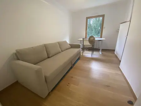 Maison 5 chambres + studio indépendant, 10 pers., La Forêt-Fouesnant : photo 15