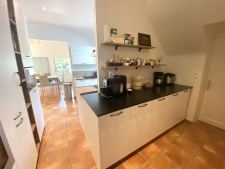 Maison 5 chambres + studio indépendant, 10 pers., La Forêt-Fouesnant : photo 16