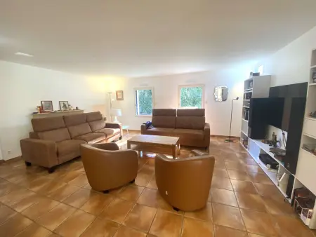 Maison 5 chambres + studio indépendant, 10 pers., La Forêt-Fouesnant : photo 19