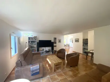 Maison 5 chambres + studio indépendant, 10 pers., La Forêt-Fouesnant : photo 20
