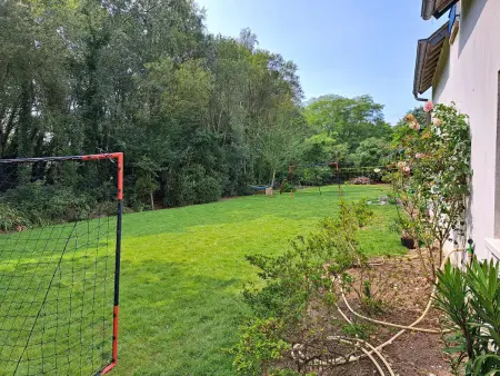 Maison 5 chambres + studio indépendant, 10 pers., La Forêt-Fouesnant : photo 25