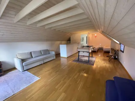 Maison 5 chambres + studio indépendant, 10 pers., La Forêt-Fouesnant : photo 29