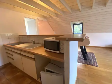 Maison 5 chambres + studio indépendant, 10 pers., La Forêt-Fouesnant : photo 30