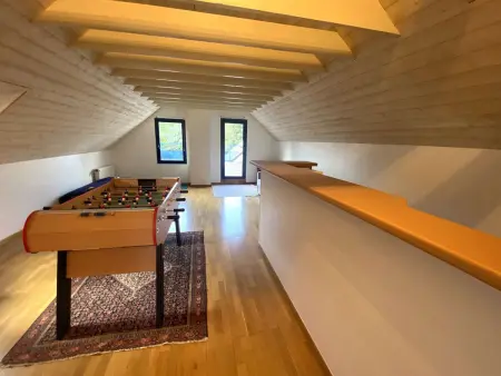 Maison 5 chambres + studio indépendant, 10 pers., La Forêt-Fouesnant : photo 31