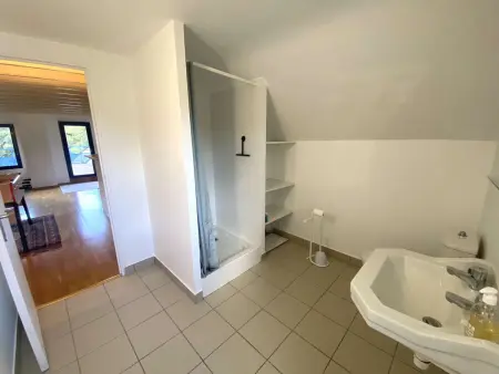 Maison 5 chambres + studio indépendant, 10 pers., La Forêt-Fouesnant : photo 32