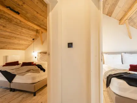 Maison Cuberdon à Riemst : 3 chambres, baby-foot et cinéma : photo 33