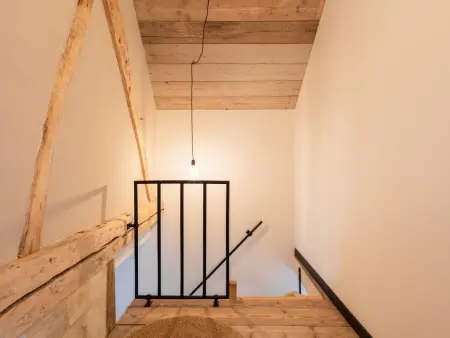 Maison Cuberdon à Riemst : 3 chambres, baby-foot et cinéma : photo 39