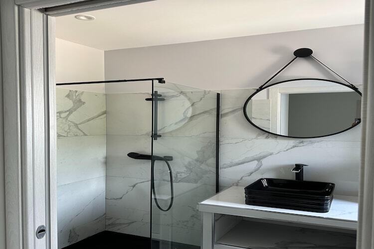 Maison 8 pers., piscine privée à 150 m de la plage - Photo 5