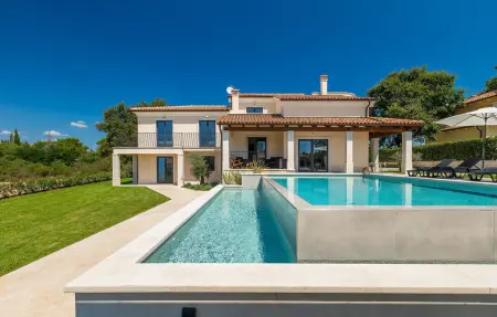 Location maison à Svetvincenat