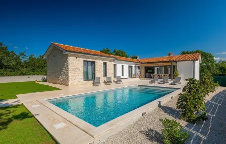 Location maison à Kringa, Villa Gala