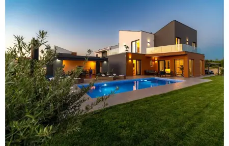 Location maison à Marcana