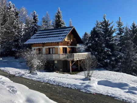 Location chalet à La Toussuire