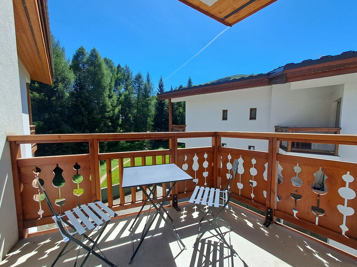 Appartement moderne au pied des pistes, 4 personnes, Les Deux Alpes - Photo 5