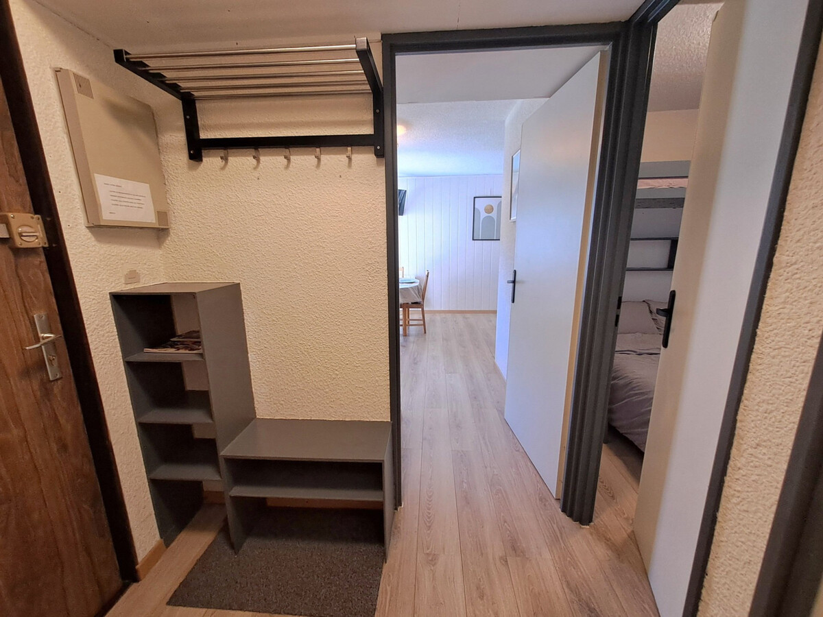 Appartement moderne au pied des pistes, 4 personnes, Les Deux Alpes - Photo 10