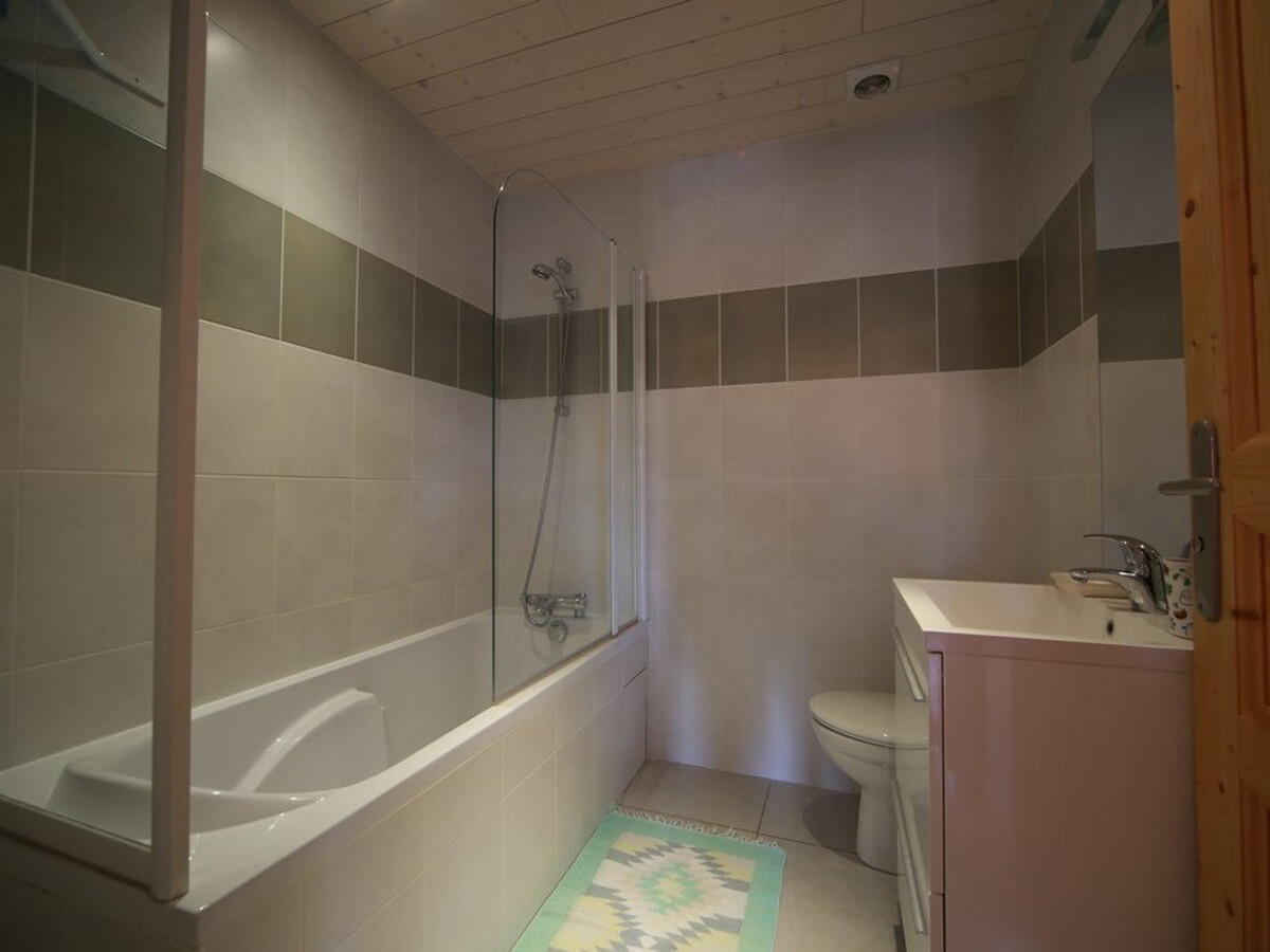 Appartement 3 pièces 6 pers - 450m pistes, navette gratuite - Photo 3
