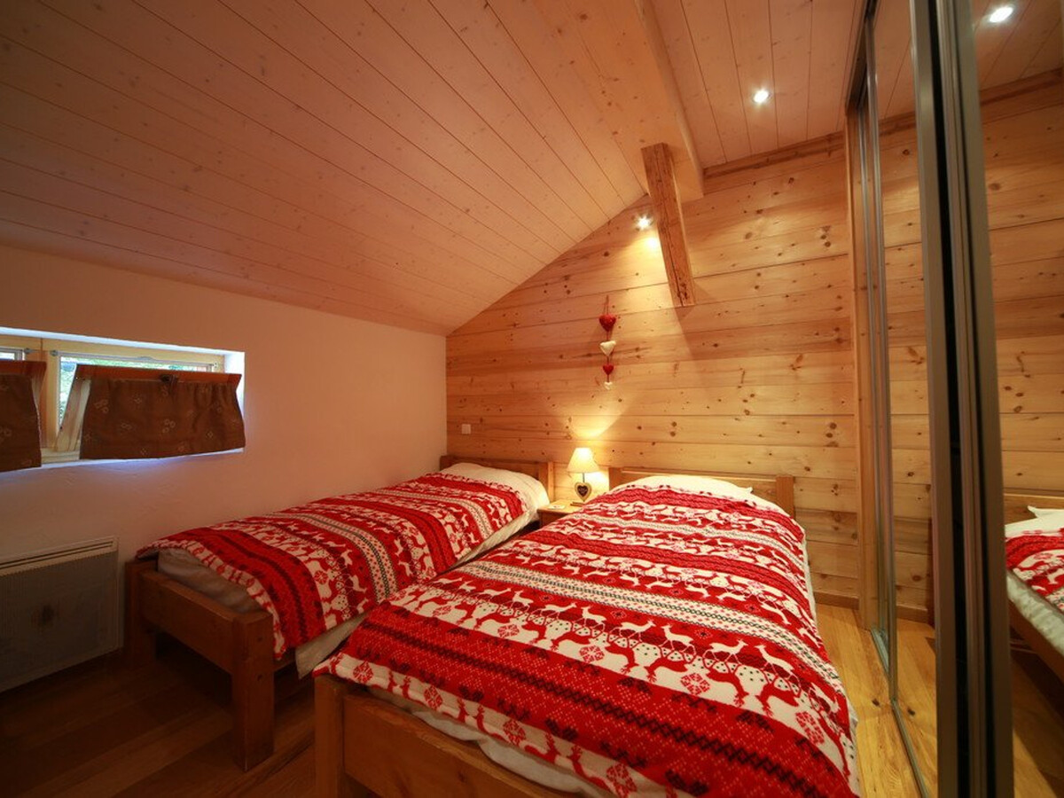Appartement 3 pièces 6 pers - 450m pistes, navette gratuite - Photo 5