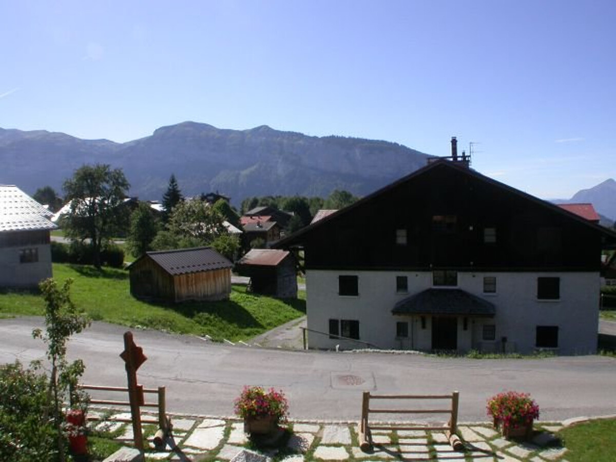 Appartement 3 pièces 6 pers - 450m pistes, navette gratuite - Photo 6