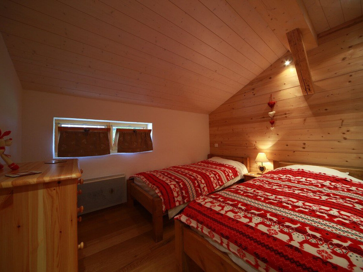 Appartement 3 pièces 6 pers - 450m pistes, navette gratuite - Photo 9