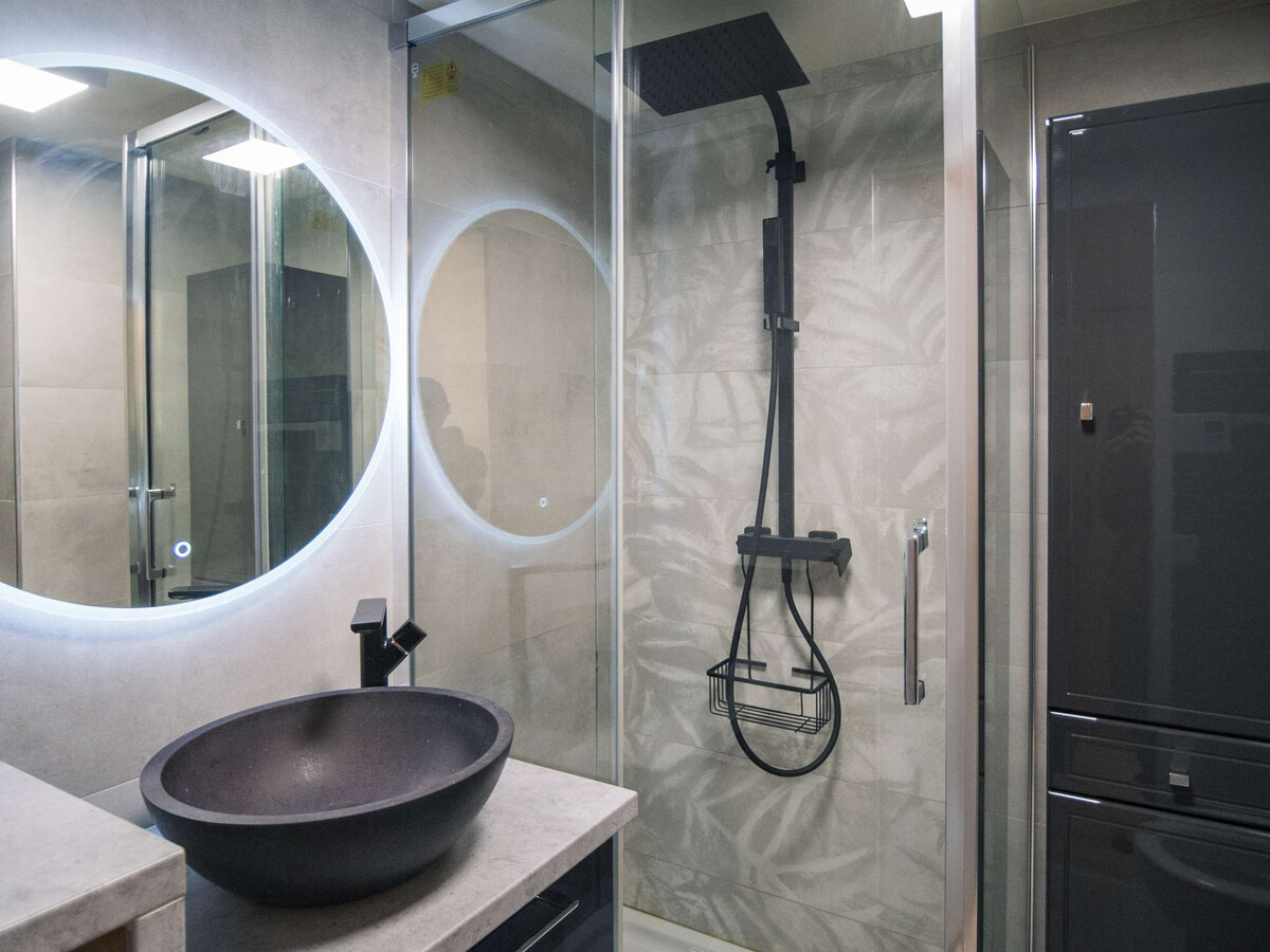 Petit appartement rénové 2 pers., centre Val Thorens - Photo 7
