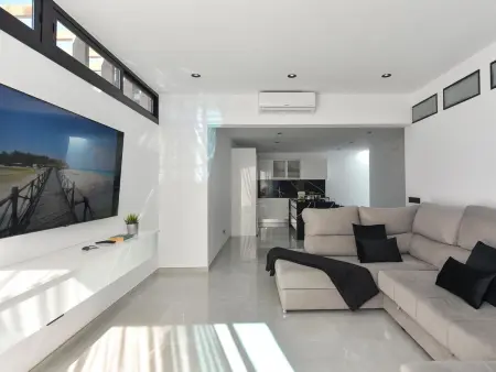 Villa Daniela, Villa 4 personnes à Playa del Inglés - Photo 2