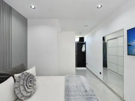 Villa Daniela, Villa 4 personnes à Playa del Inglés - Photo 4