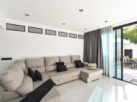 Villa Daniela, Villa 4 personnes à Playa del Inglés - Photo 5
