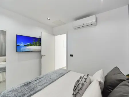 Villa Daniela, Villa 4 personnes à Playa del Inglés - Photo 8