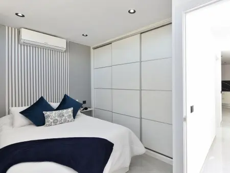 Villa Daniela, Villa 4 personnes à Playa del Inglés - Photo 9
