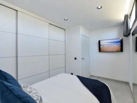 Villa Daniela, Villa 4 personnes à Playa del Inglés - Photo 10