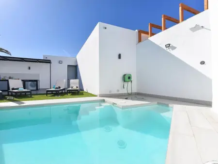 Villa Daniela, Villa 4 personnes à Playa del Inglés - Photo 15
