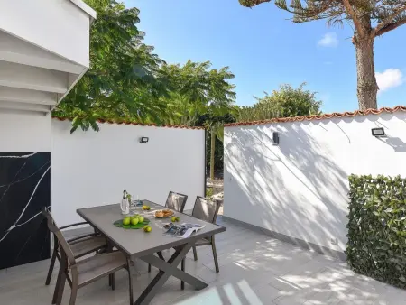 Villa Daniela, Villa 4 personnes à Playa del Inglés - Photo 16