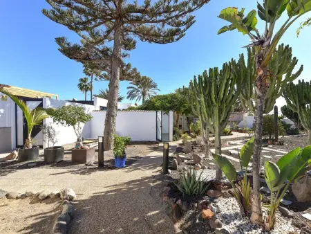 Villa Daniela, Villa 4 personnes à Playa del Inglés - Photo 17