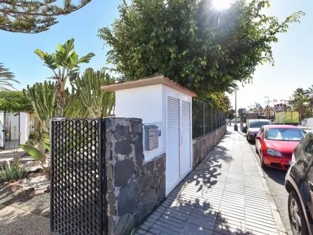 Villa Daniela, Villa 4 personnes à Playa del Inglés - Photo 18