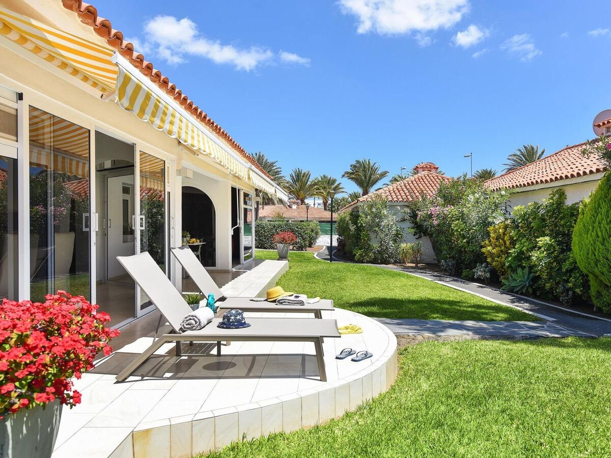 Sun Club EM259A – Maison 2 pièces à Playa del Inglés - Photo 2