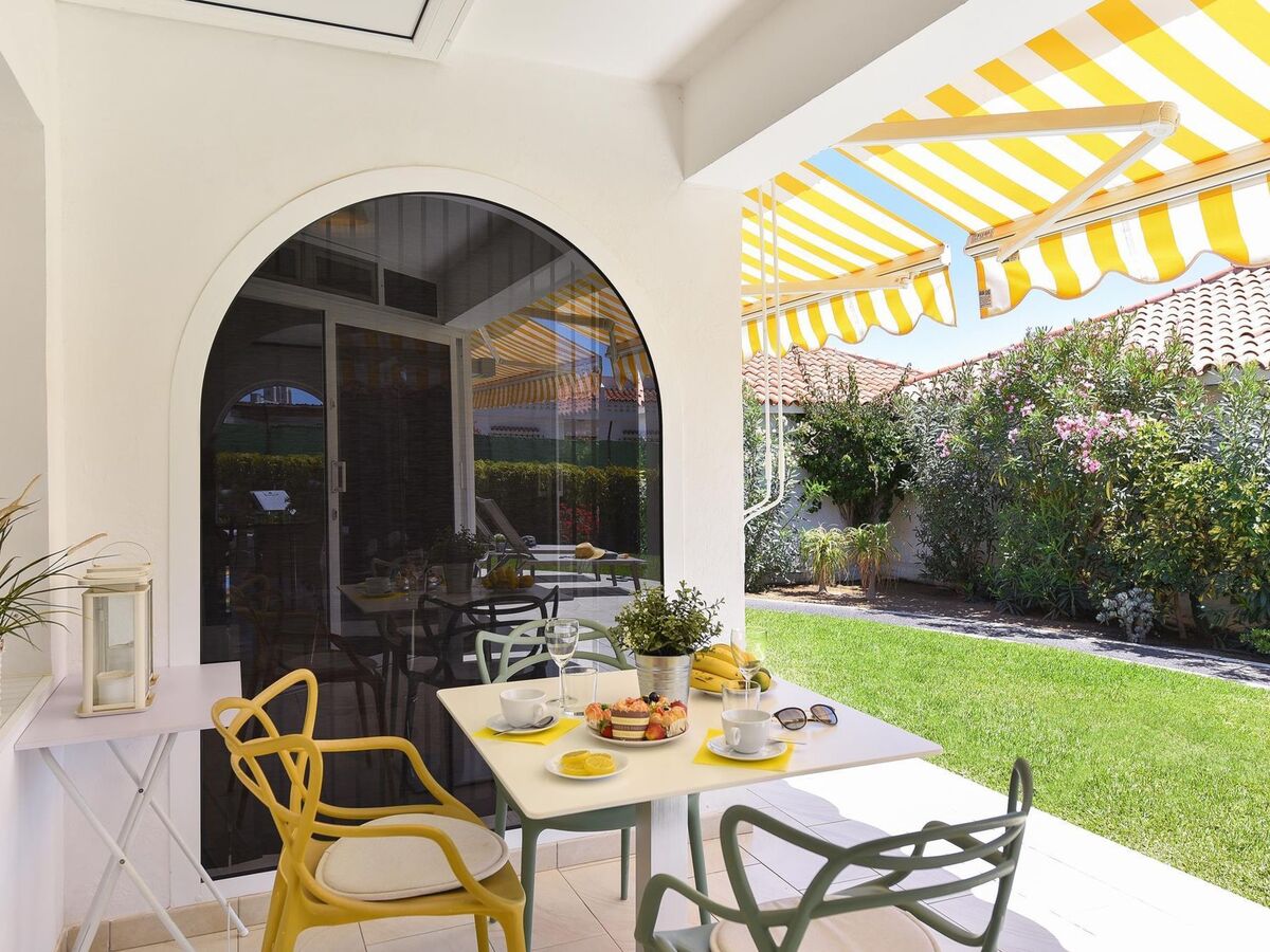 Sun Club EM259A – Maison 2 pièces à Playa del Inglés - Photo 3