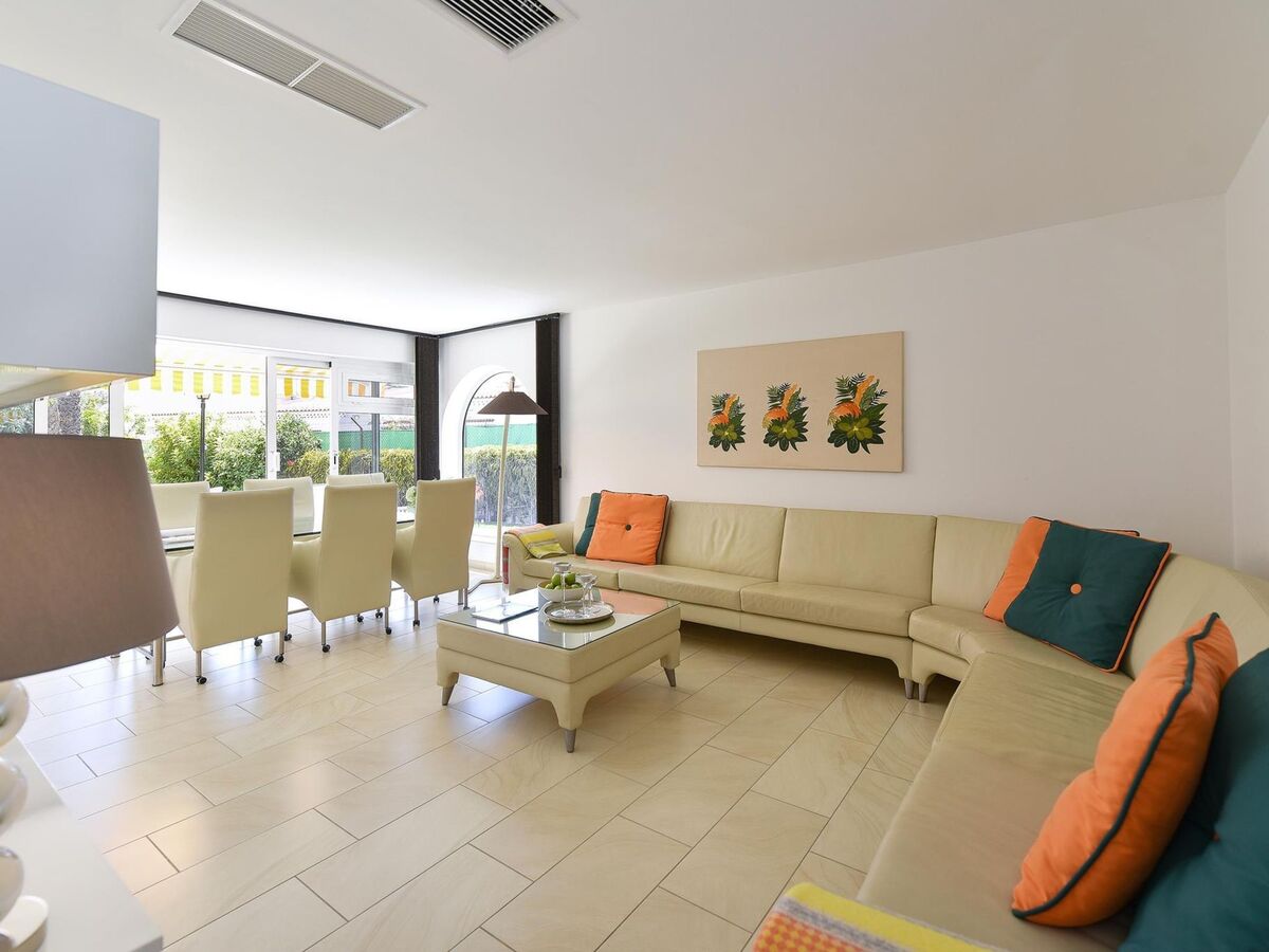 Sun Club EM259A – Maison 2 pièces à Playa del Inglés - Photo 4