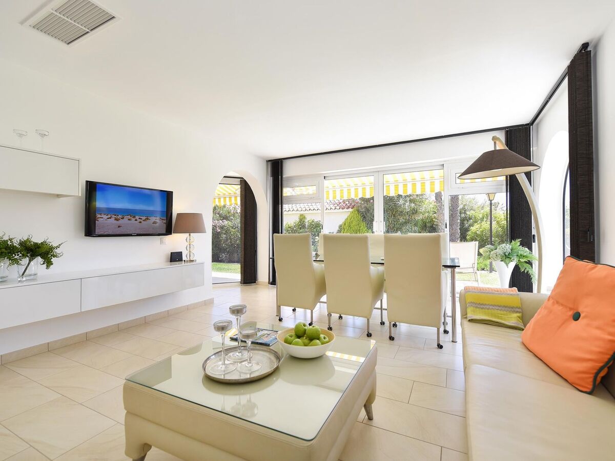 Sun Club EM259A – Maison 2 pièces à Playa del Inglés - Photo 6