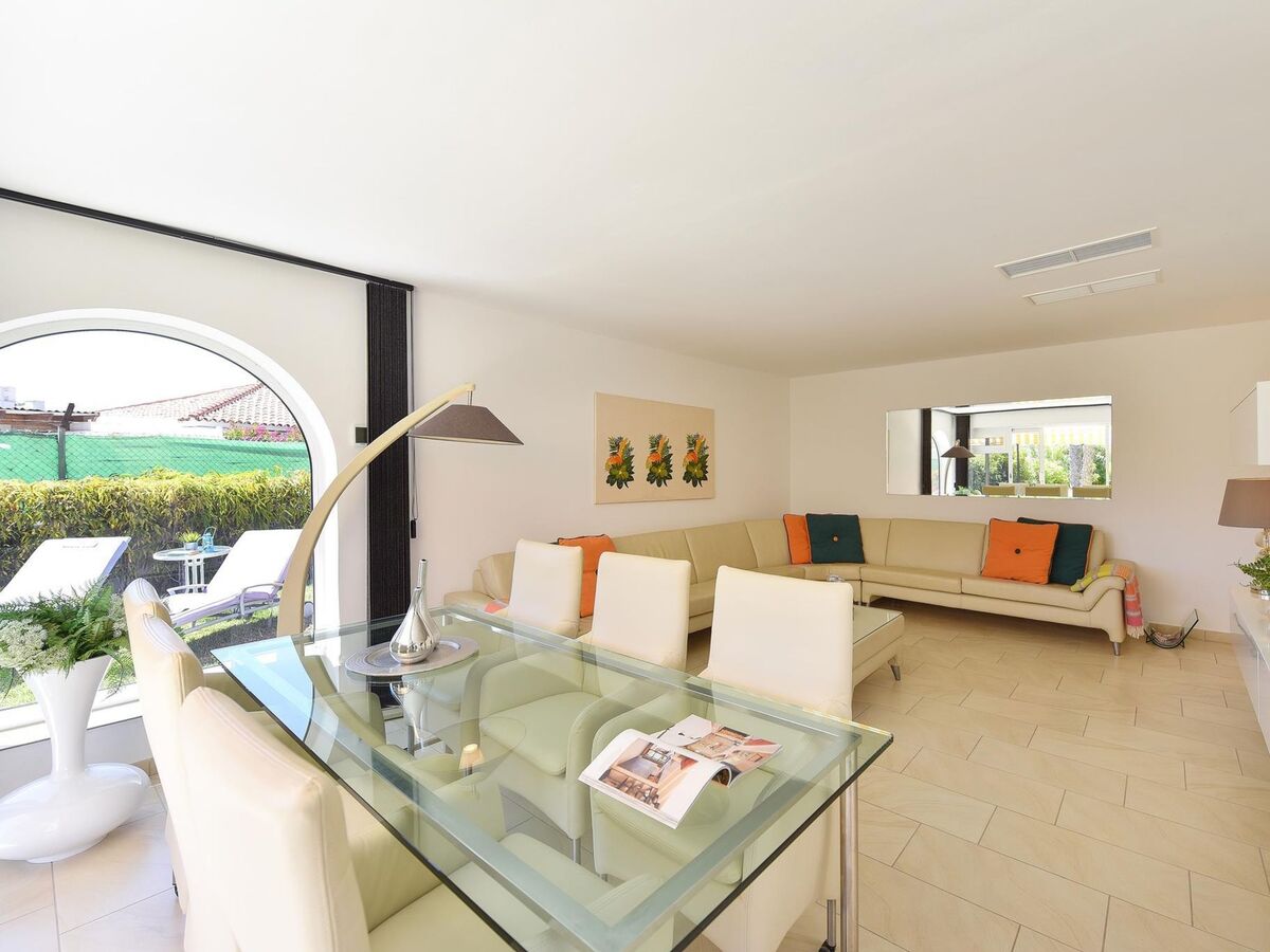 Sun Club EM259A – Maison 2 pièces à Playa del Inglés - Photo 8