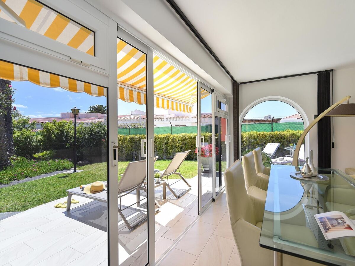 Sun Club EM259A – Maison 2 pièces à Playa del Inglés - Photo 9